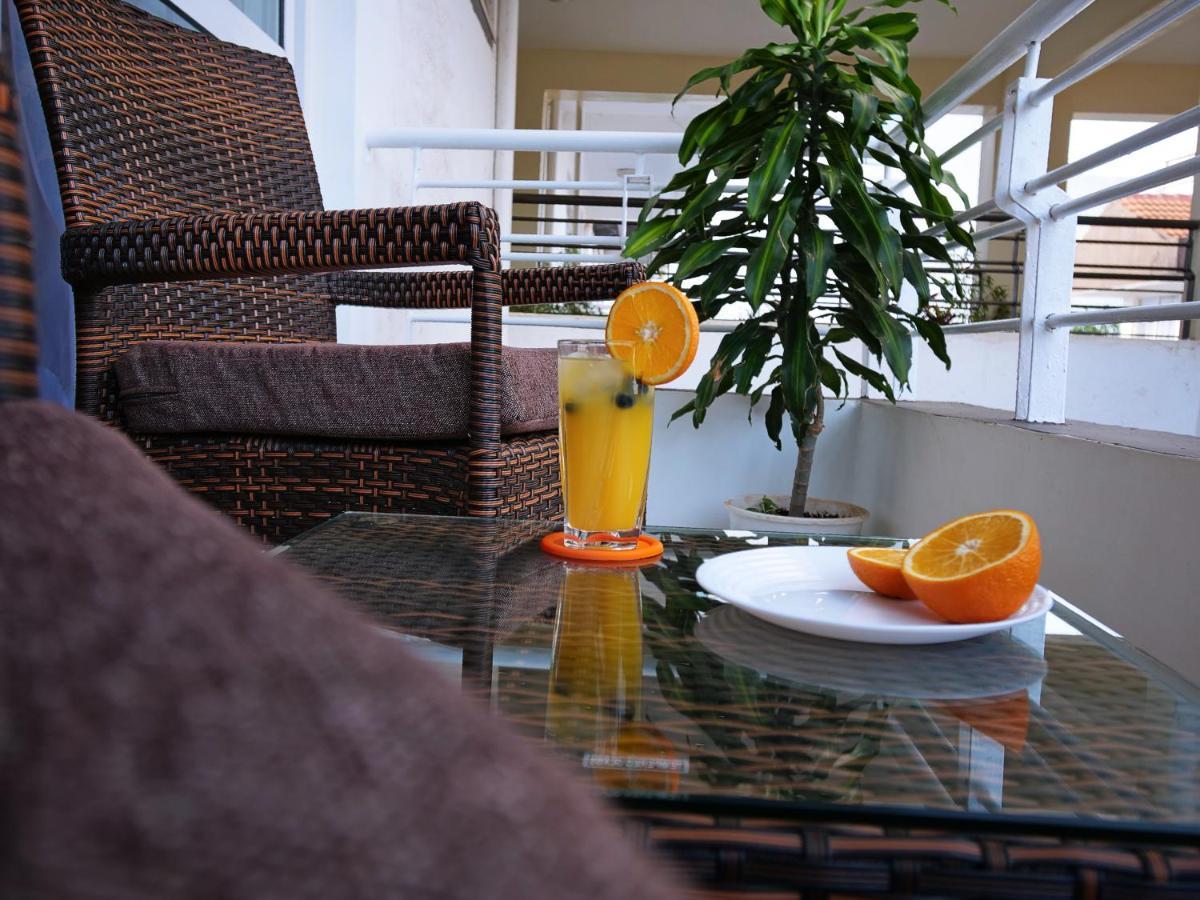 Luxel Suites By Homes By Della Nairobi Exteriör bild